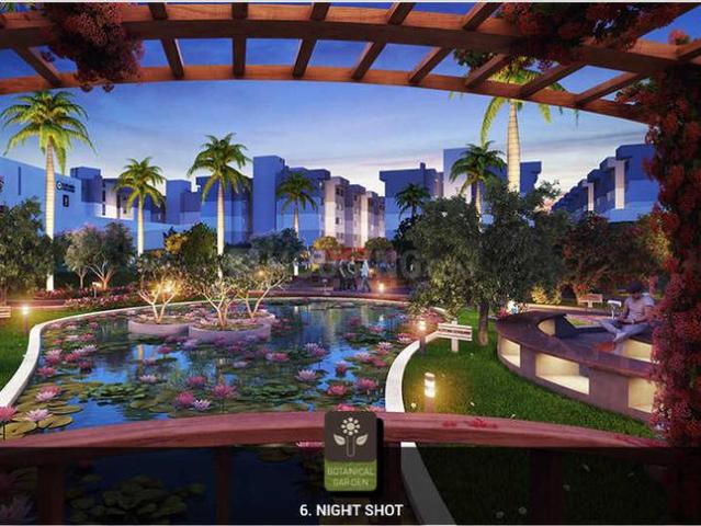 Boisar 1 BHK Apartment For Sale Mumbai