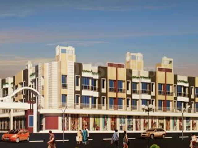 Boisar 1 BHK Apartment For Sale Mumbai