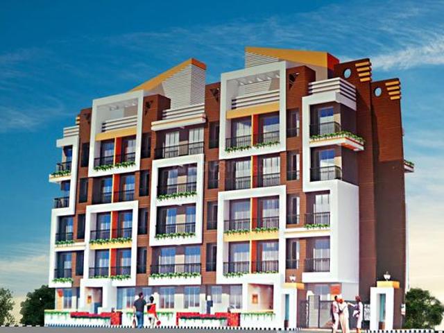 Boisar 1 BHK Apartment For Sale Mumbai