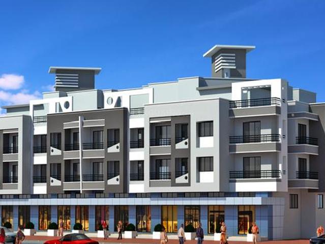 Boisar 1 BHK Apartment For Sale Mumbai