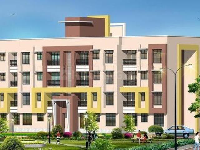 Boisar 1 BHK Apartment For Sale Mumbai