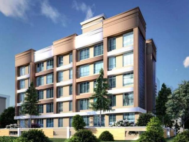 Boisar 1 RK Apartment For Sale Mumbai