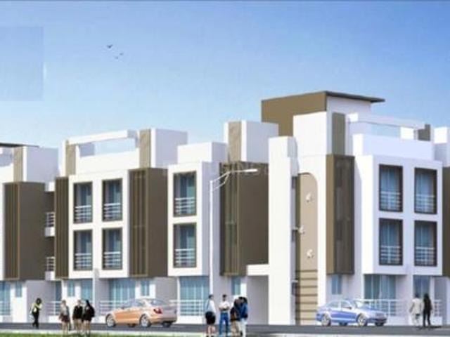 Boisar 1 RK Apartment For Sale Mumbai