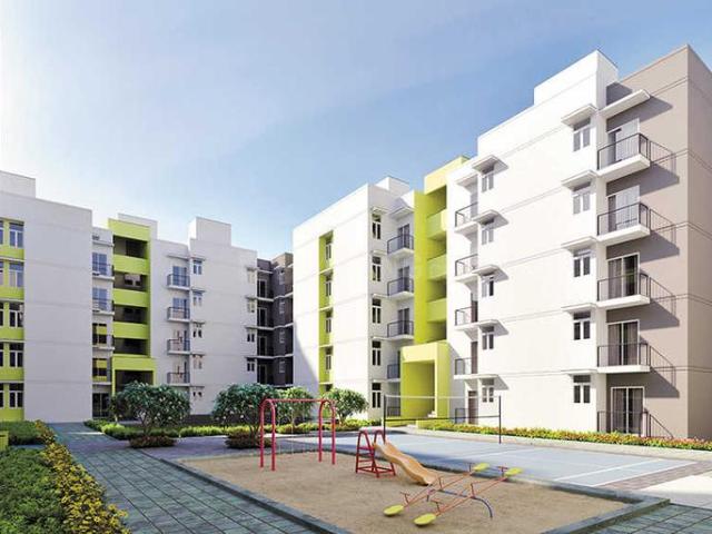 Boisar 1 RK Apartment For Sale Mumbai