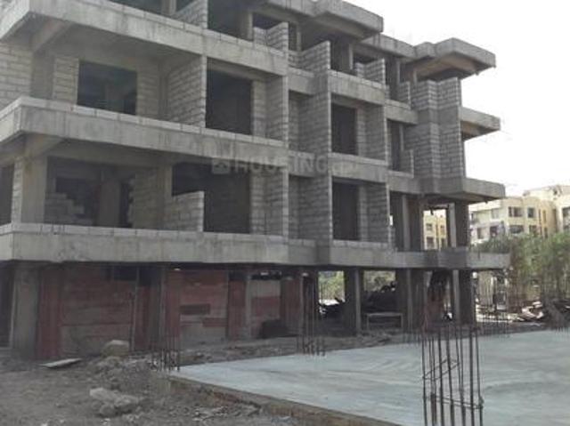 Boisar 2 BHK Apartment For Sale Mumbai
