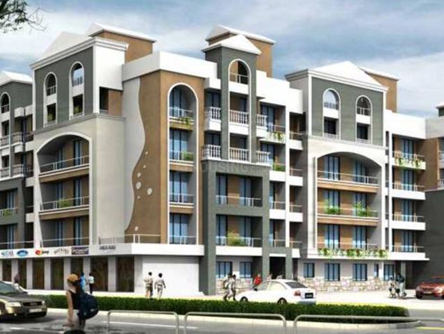 Boisar 2 BHK Apartment For Sale Mumbai