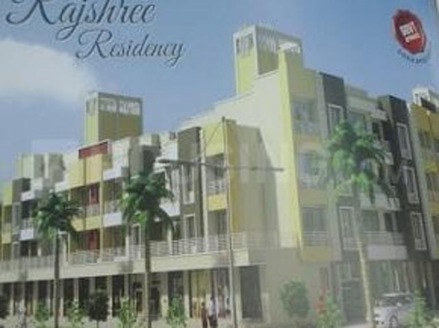 Boisar 2 BHK Apartment For Sale Mumbai