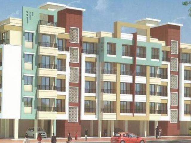 Boisar 2 BHK Apartment For Sale Mumbai