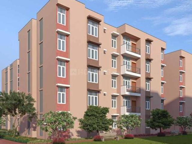 Boisar 2 BHK Apartment For Sale Mumbai