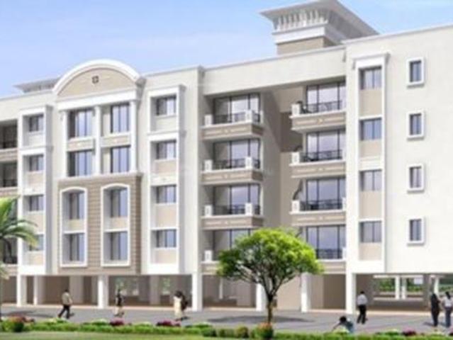 Boisar 2 BHK Apartment For Sale Mumbai