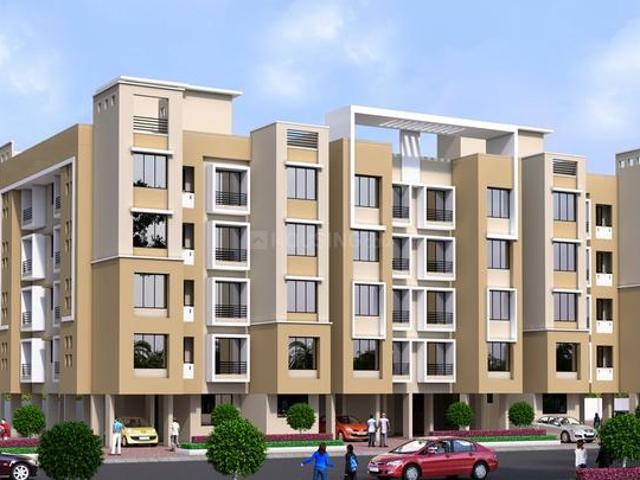 Boisar 2 BHK Apartment For Sale Mumbai