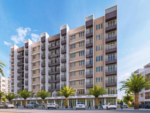 Boisar 2 BHK Apartment For Sale Mumbai