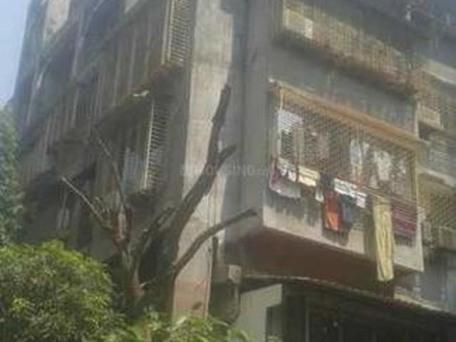 Boisar 2 BHK Apartment For Sale Mumbai
