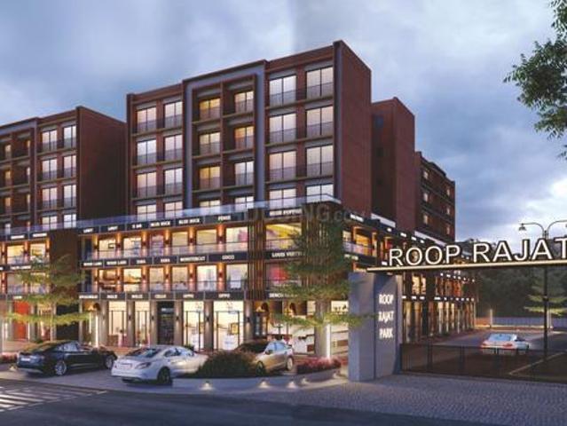 Boisar 4 BHK Apartment For Sale Mumbai