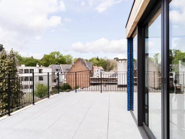 Boisfort Penthouse 4 bedrooms