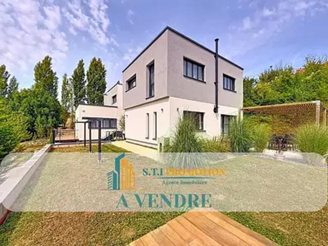 Boismont 54620 Achat / Vente maison 10 pièces t10