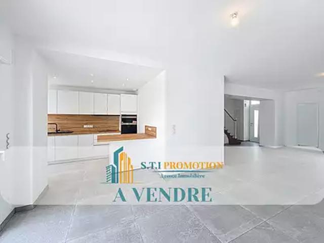 Boismont 54620 Achat / Vente maison 5 pièces t5