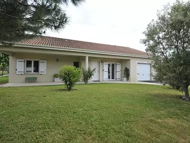Boisseuil 87220 Achat / Vente maison 4 pièces t4 jardin