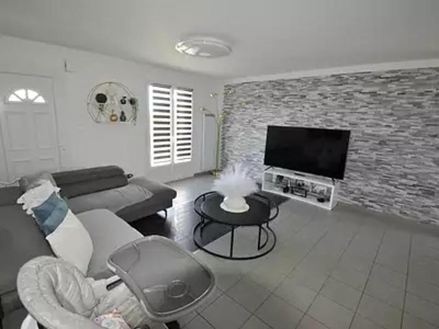 Boisseuil 87220 Achat / Vente maison 5 pièces t5 jardin terrasse
