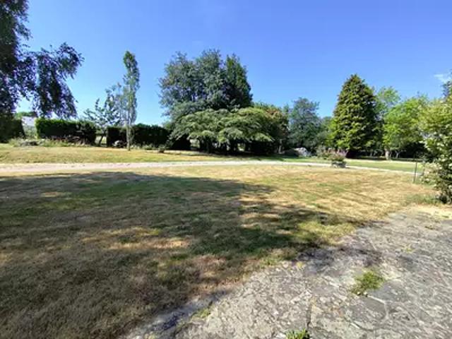 Boissey le Châtel 27520 Achat / Vente maison 8 pièces t8 terrasse cave
