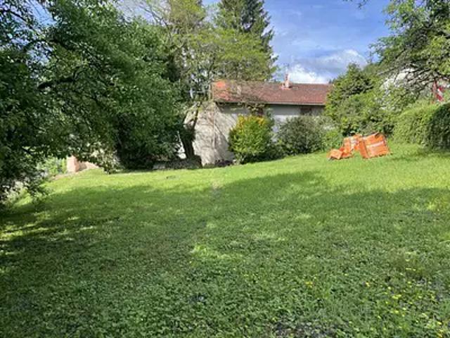 Boisse Penchot 12300 Achat / Vente maison 4 pièces t4 parking