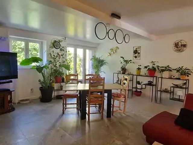 Boisse Penchot 12300 Achat / Vente maison 8 pièces t8 jardin