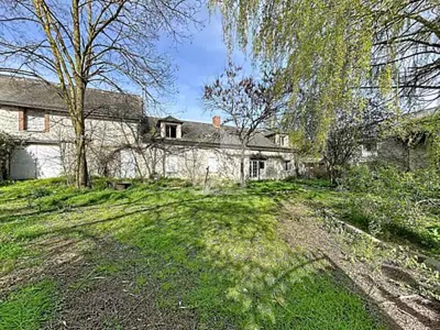 Boisseaux 45480 Achat / Vente maison 8 pièces t8