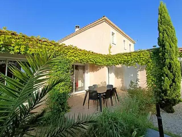 Boisseron 34160 Location maison 4 pièces t4 terrasse