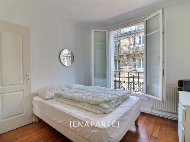 BOISSIÉRE – MEUBLÉ TOUT CONFORT