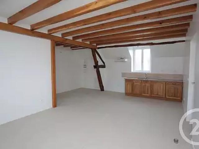 Boissy Fresnoy 60440 Location appartement 2 pièces t2