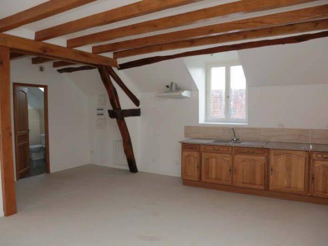BOISSY FRESNOY 2 pièces 55.14 m2