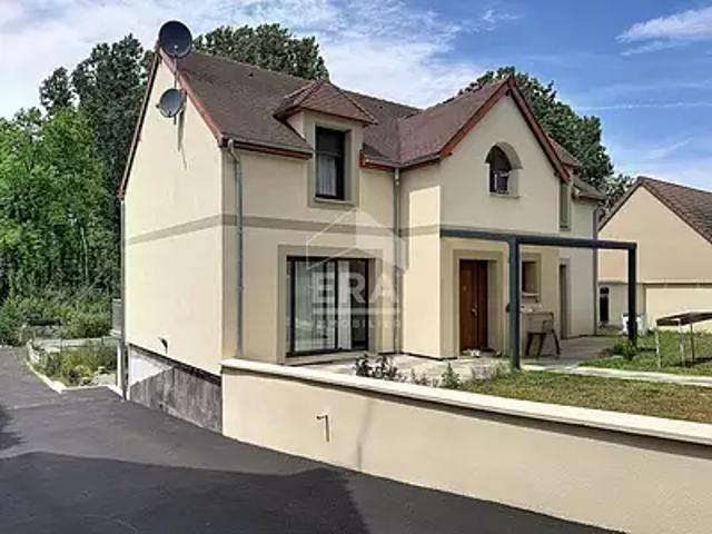 Boissy la Rivière 91690 Achat / Vente maison 7 pièces t7 parking