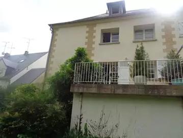 Boissy l'Aillerie 95650 Achat / Vente maison 6 pièces t6 parking