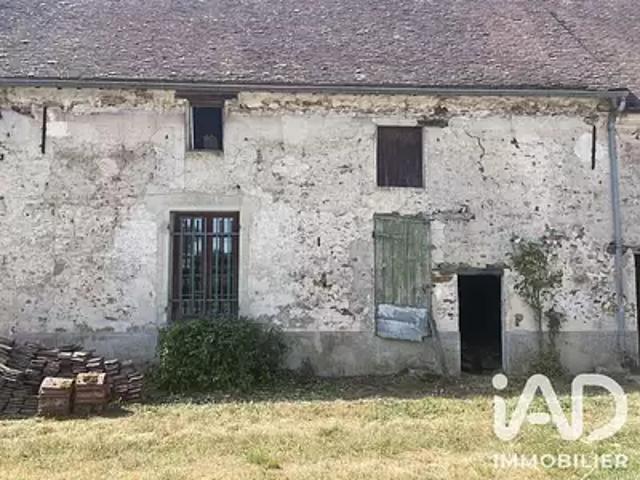 Boissy le Châtel 77169 Achat / Vente maison 4 pièces t4