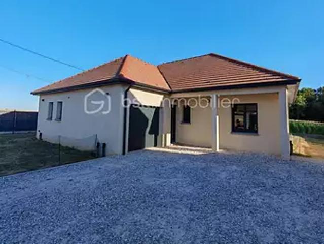 Boissy le Châtel 77169 Achat / Vente maison 5 pièces t5 terrasse cave