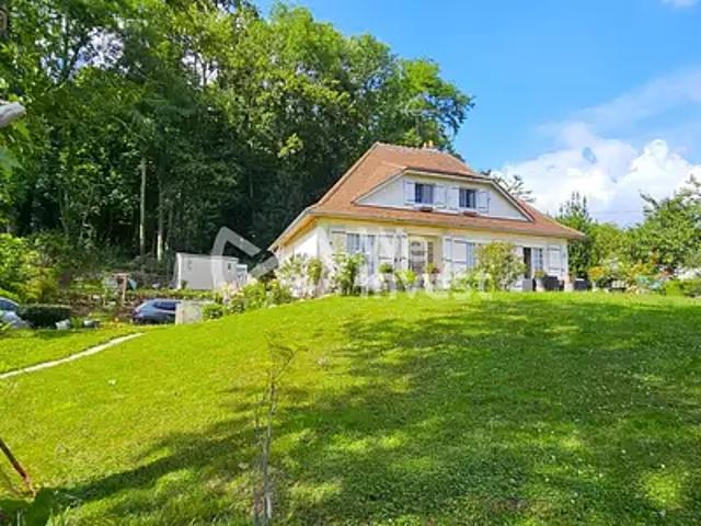 Coulommiers 77120 Achat / Vente maison 6 pièces t6 parking