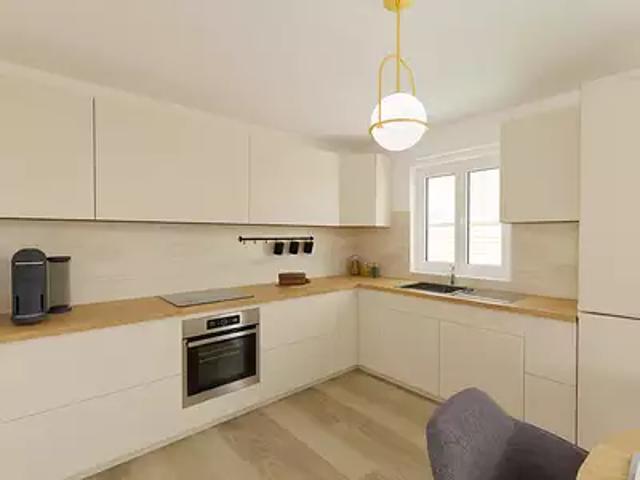 Boissy le Châtel 77169 Programme neuf maison neuf à vendre 4 pièces