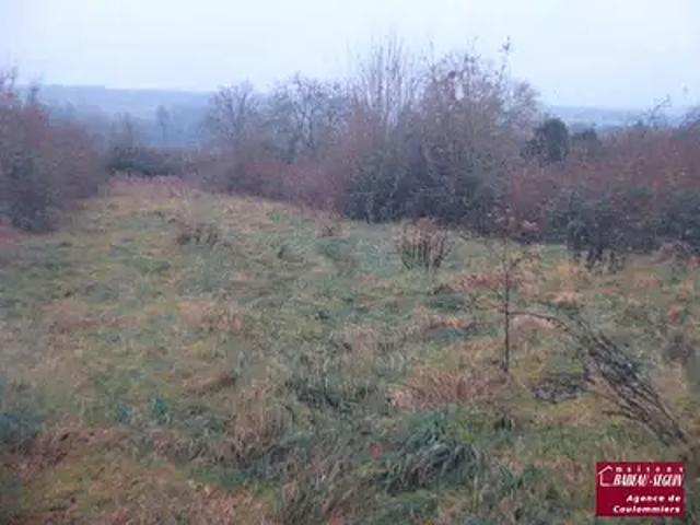 Boissy le Châtel 77169 Programme neuf maison neuf à vendre 4 pièces
