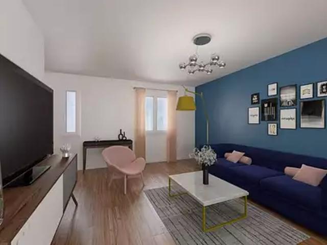 Boissy le Châtel 77169 Programme neuf maison neuf à vendre 5 pièces