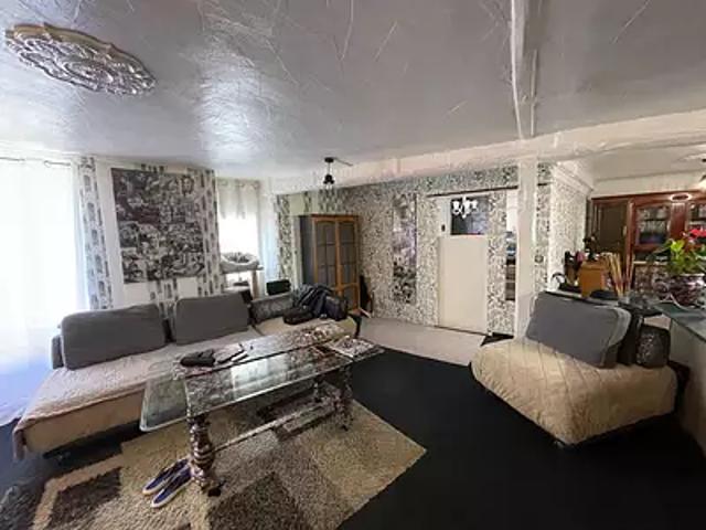 Boissy le Sec 91870 Achat / Vente appartement 2 pièces t2 au dernier étage