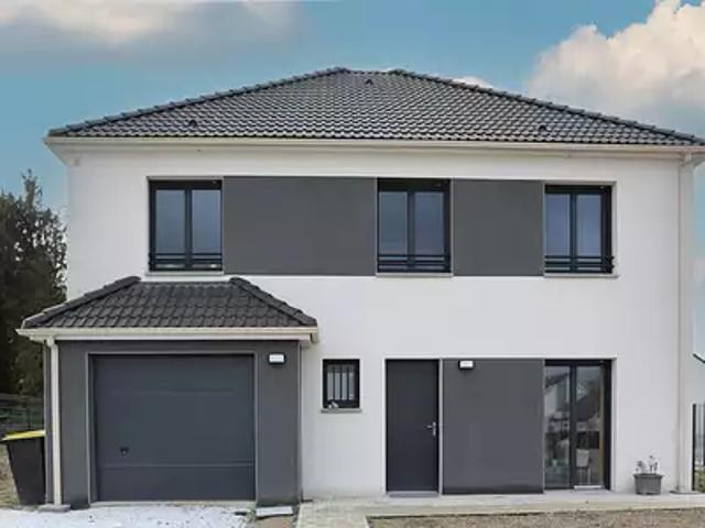 Boissy sous Saint Yon 91790 Programme neuf maison neuf à vendre 5 pièces