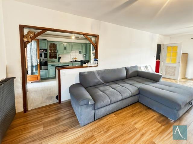 Boissy sous Saint Yon Vente Maison 91