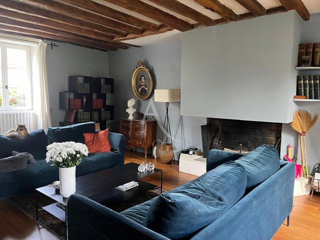 Boissy sous Saint Yon Vente Maison 91