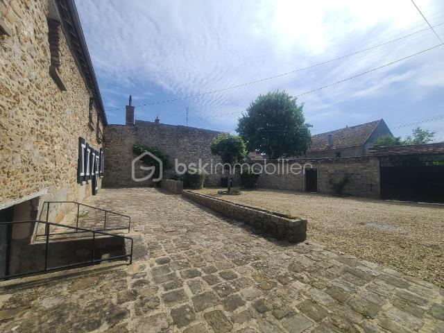 Boissy sous Saint Yon Vente Maison 91