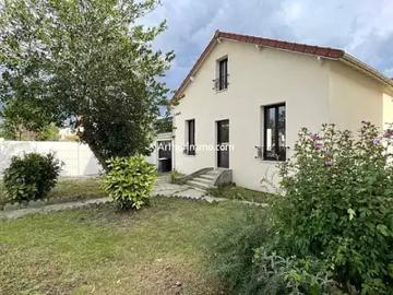 Boissy Saint Léger 94470 Achat / Vente maison 4 pièces t4