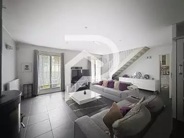 Boissy Saint Léger 94470 Achat / Vente maison 6 pièces t6 terrasse parking