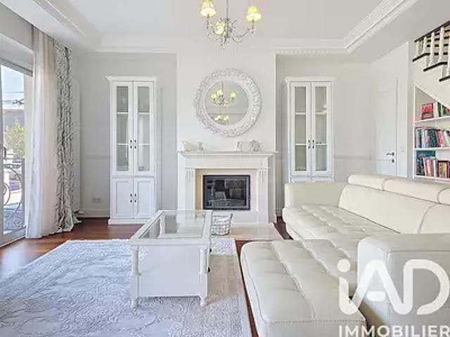 Boissy Saint Léger 94470 Achat / Vente maison 7 pièces t7