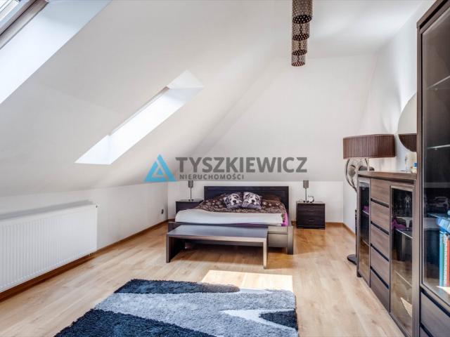 Bojano, Milenium, 315 m2
