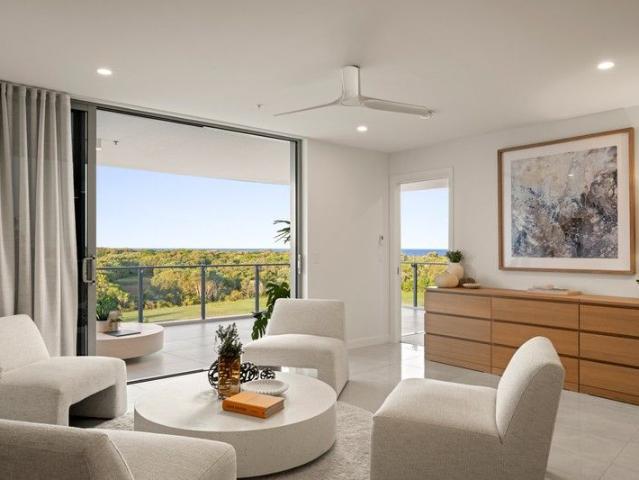 Bok Beach Stunner: Bespoke 343m2 Luxury Apartment