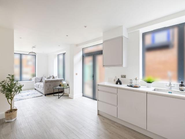 Bolters Lane, 8 Bolters Lane SM7, 2 bed property to rent, £1,900 pcm | PrimeLocation